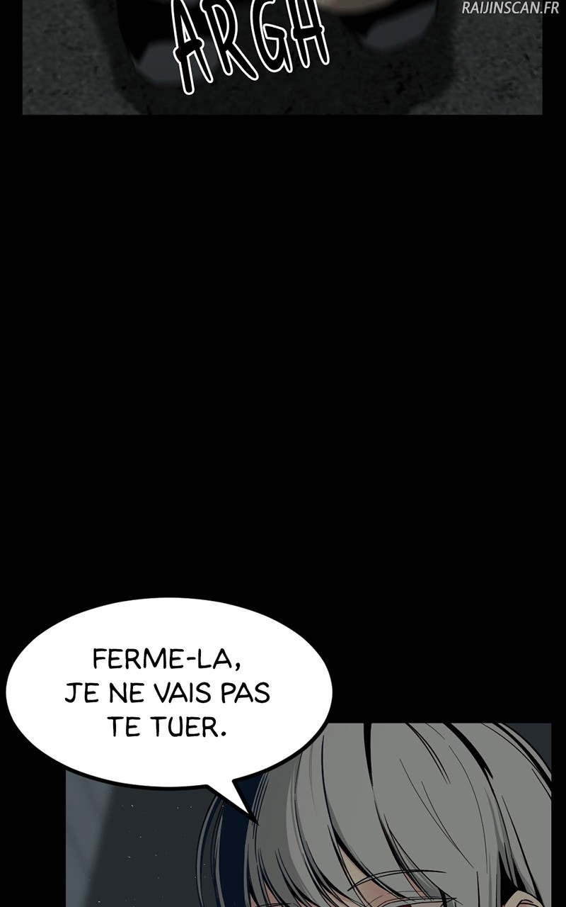 Read Hero Killer FR Manga Online