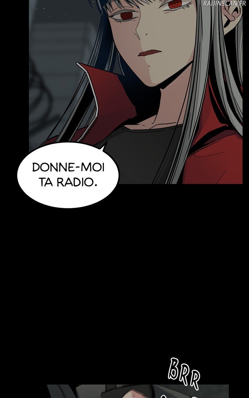 Read Hero Killer FR Manga Online