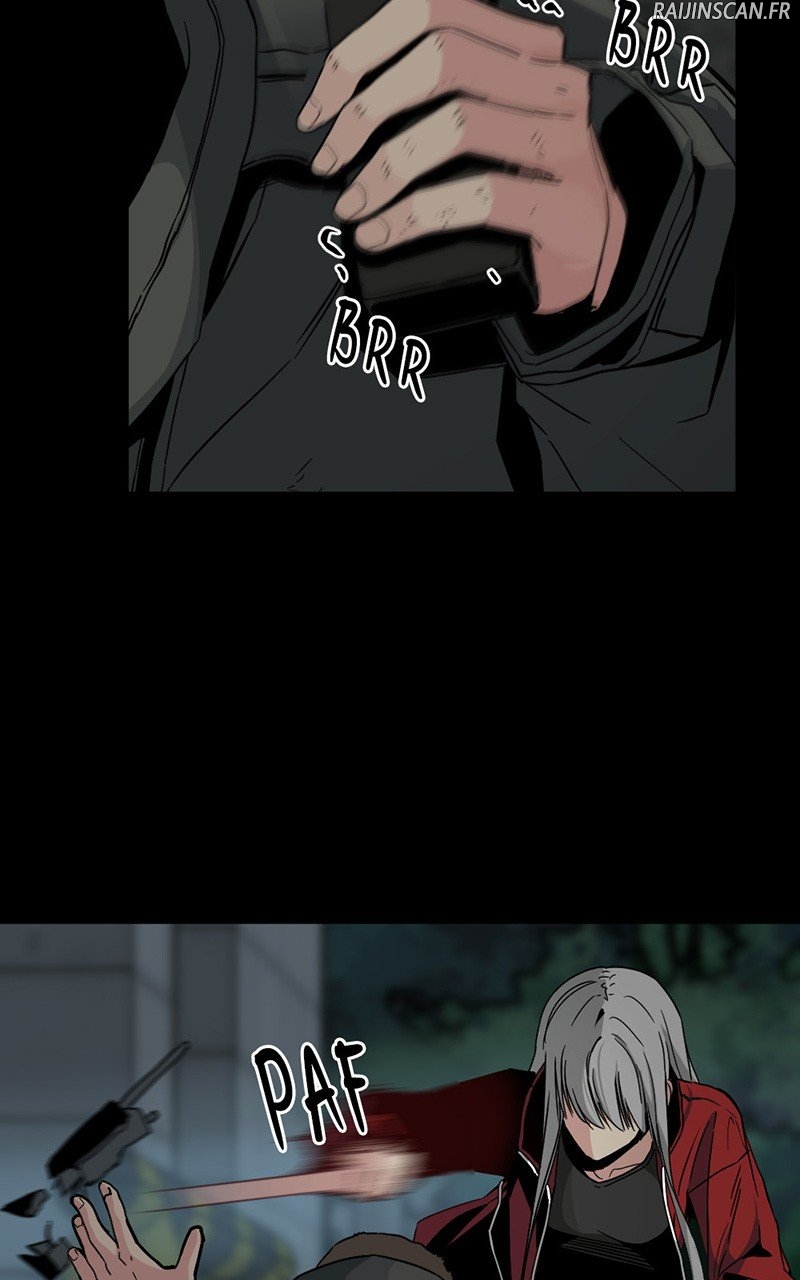 Read Hero Killer FR Manga Online