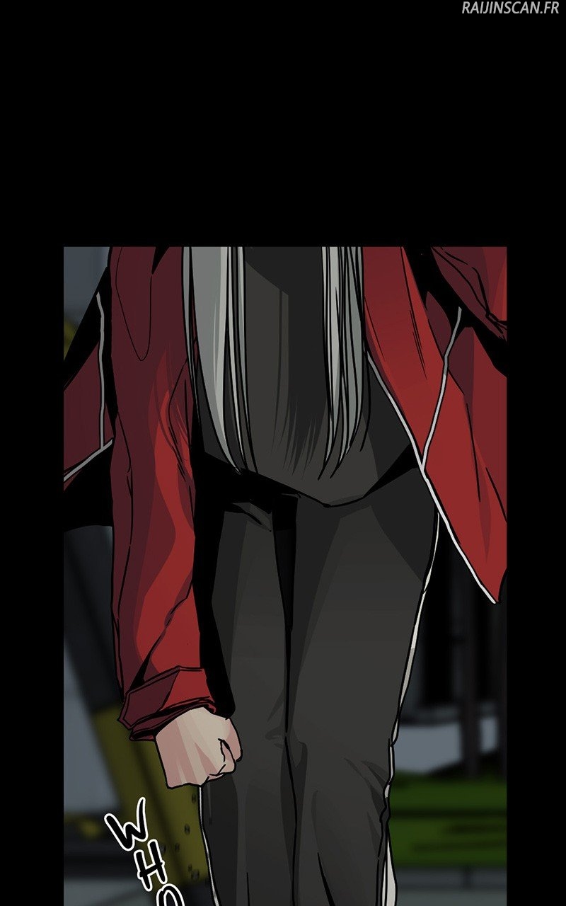 Read Hero Killer FR Manga Online