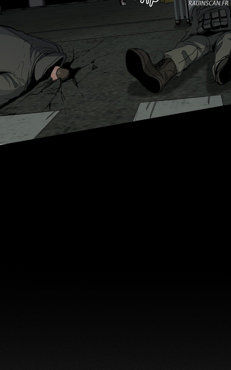 Read Hero Killer FR Manga Online