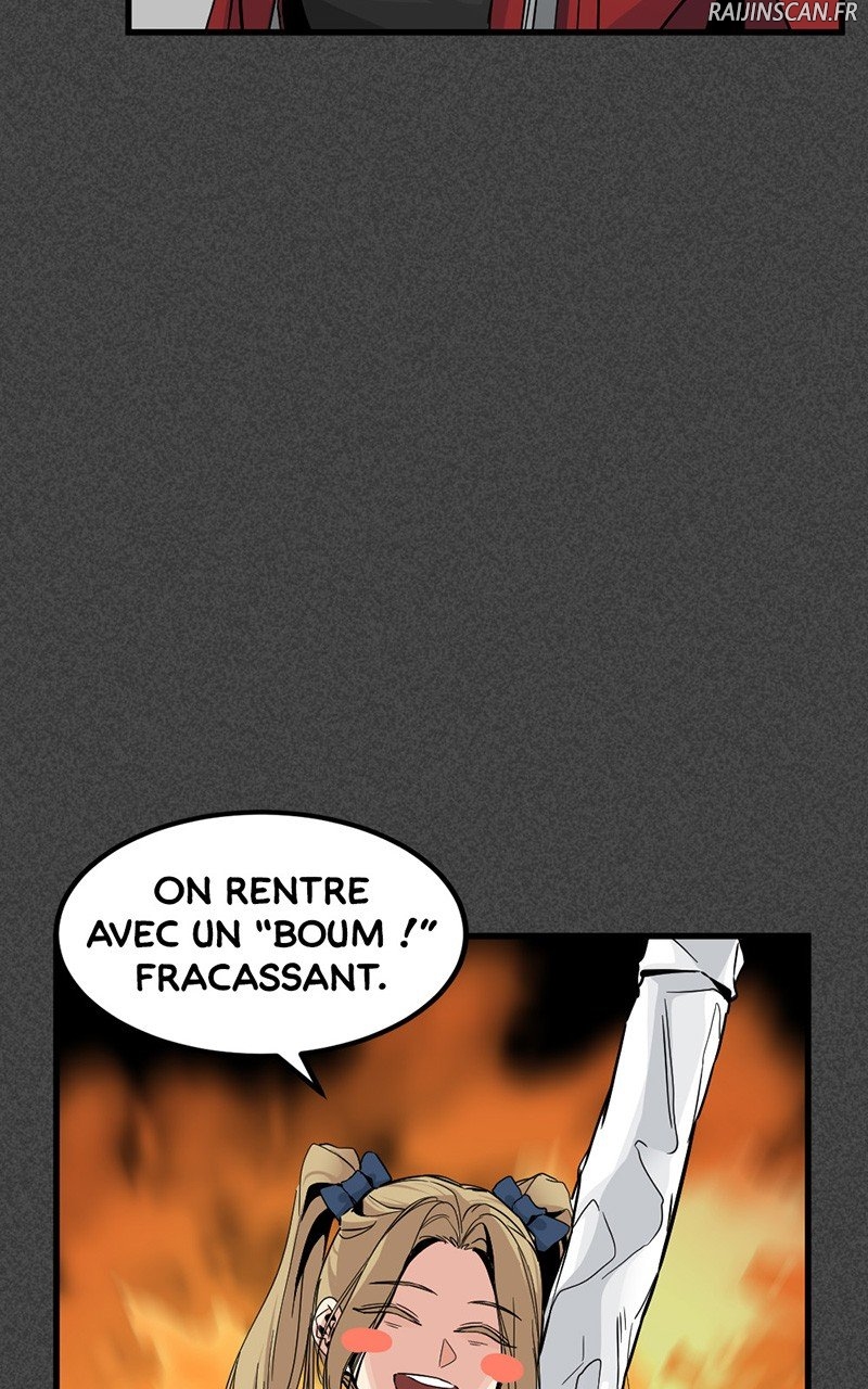 Read Hero Killer FR Manga Online