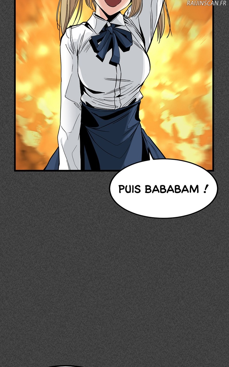 Read Hero Killer FR Manga Online