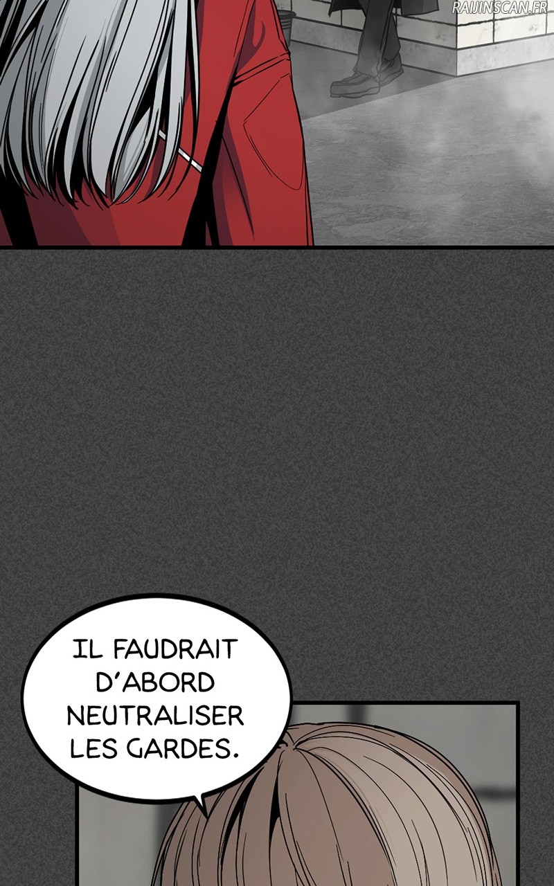 Read Hero Killer FR Manga Online