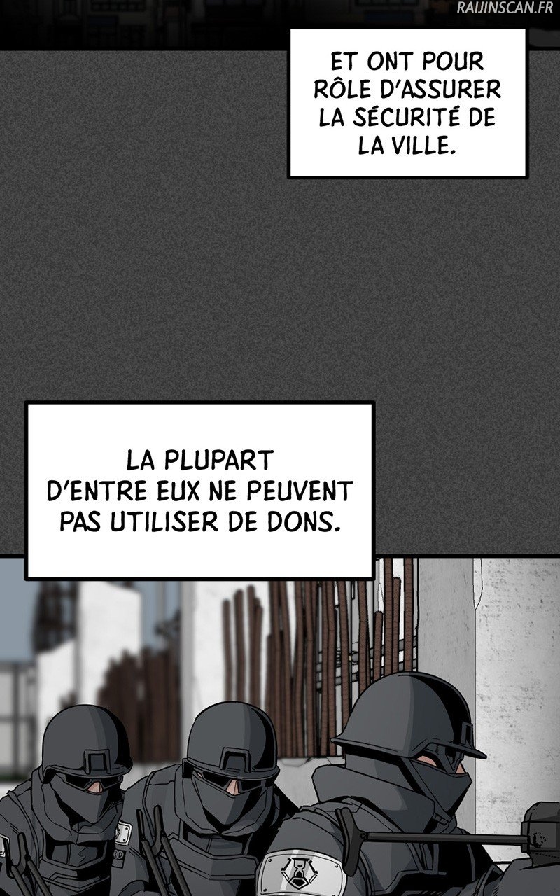 Read Hero Killer FR Manga Online