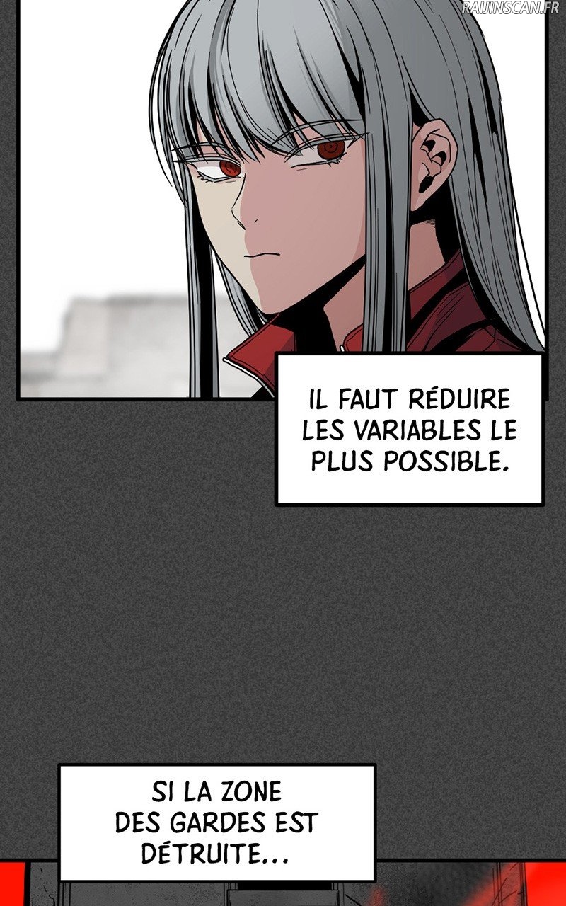 Read Hero Killer FR Manga Online