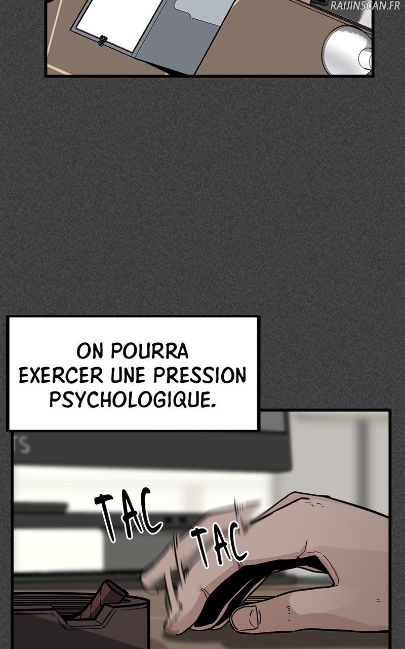Read Hero Killer FR Manga Online