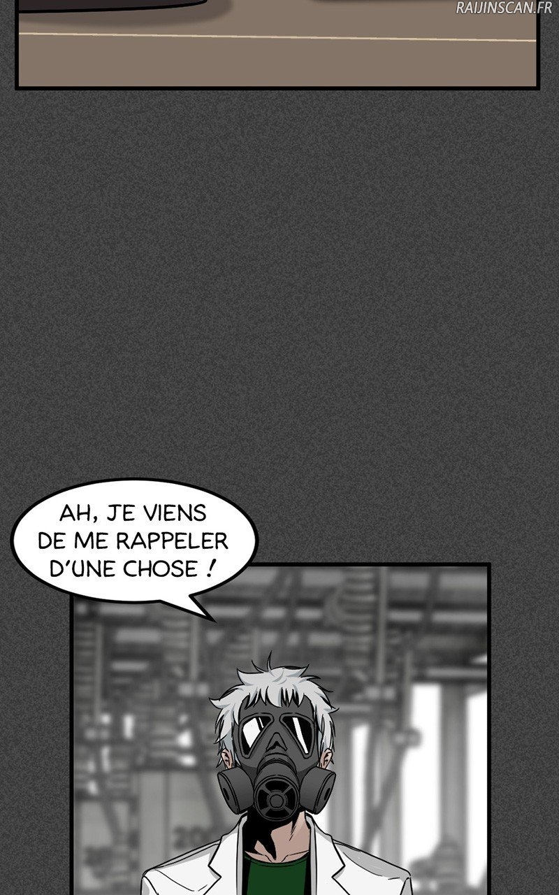 Read Hero Killer FR Manga Online