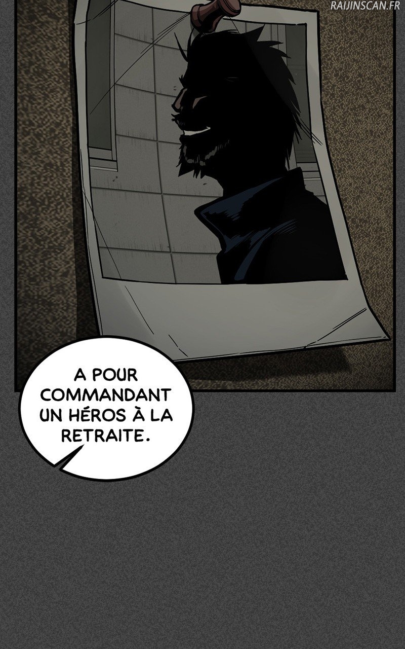 Read Hero Killer FR Manga Online