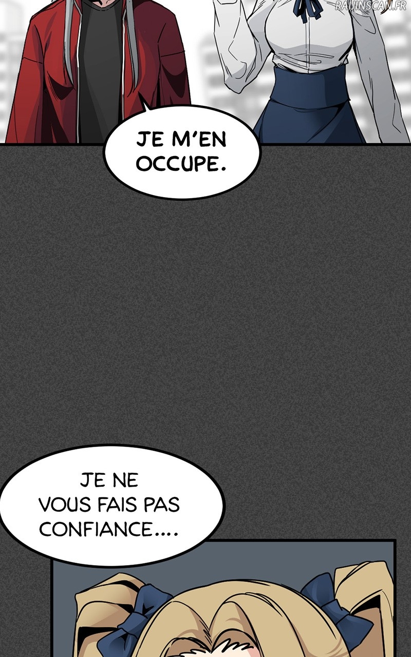 Read Hero Killer FR Manga Online