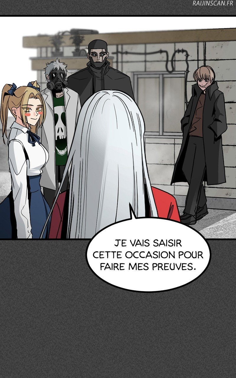 Read Hero Killer FR Manga Online