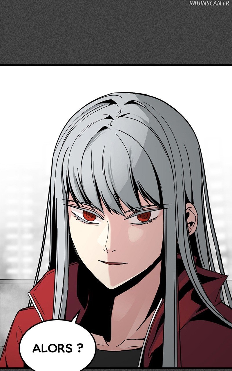 Read Hero Killer FR Manga Online