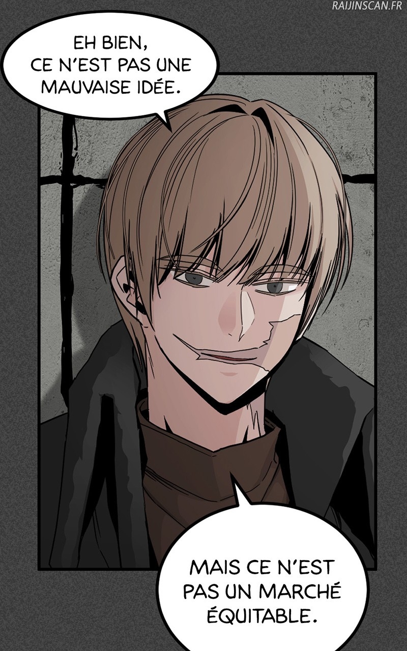 Read Hero Killer FR Manga Online