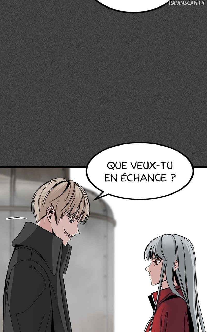 Read Hero Killer FR Manga Online