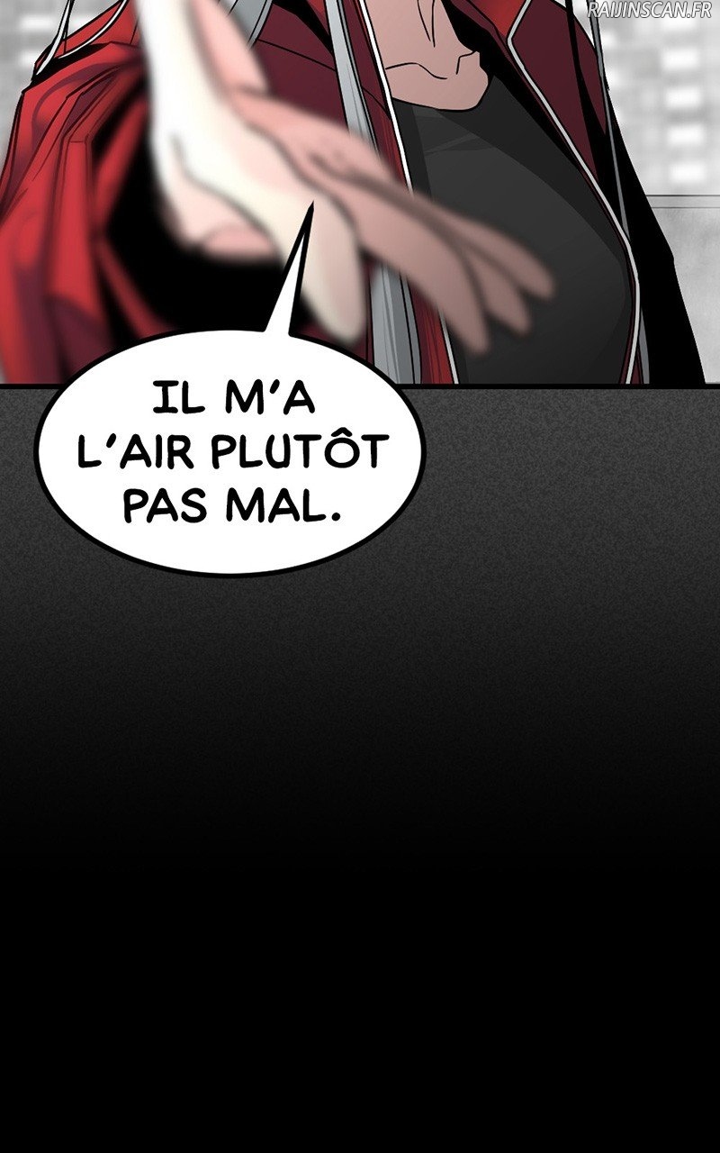 Read Hero Killer FR Manga Online