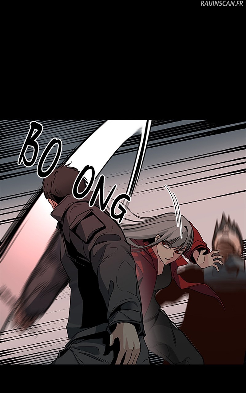 Read Hero Killer FR Manga Online