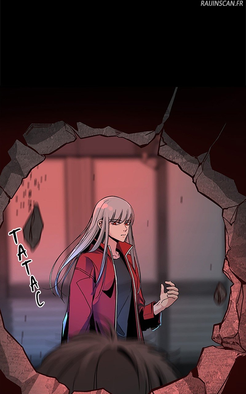 Read Hero Killer FR Manga Online