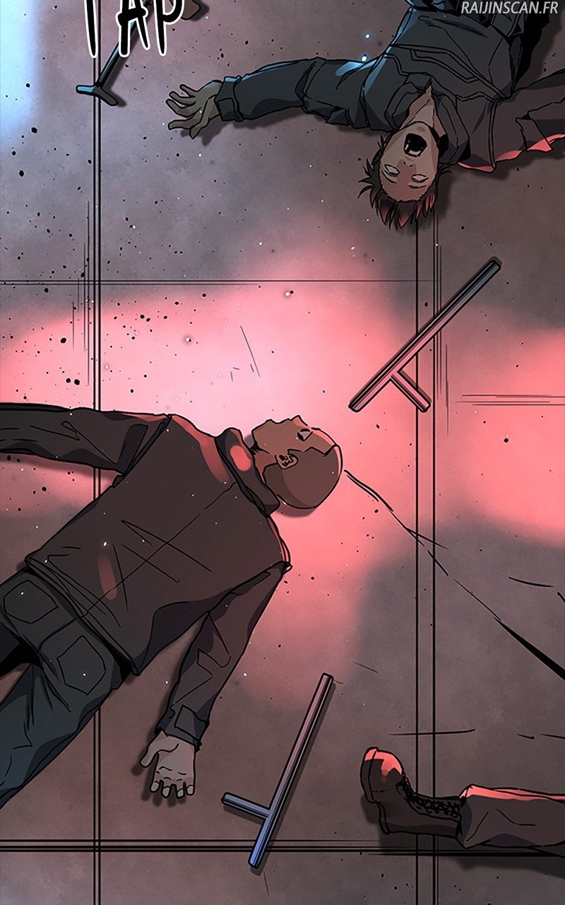 Read Hero Killer FR Manga Online