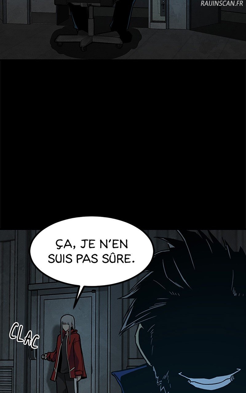 Read Hero Killer FR Manga Online