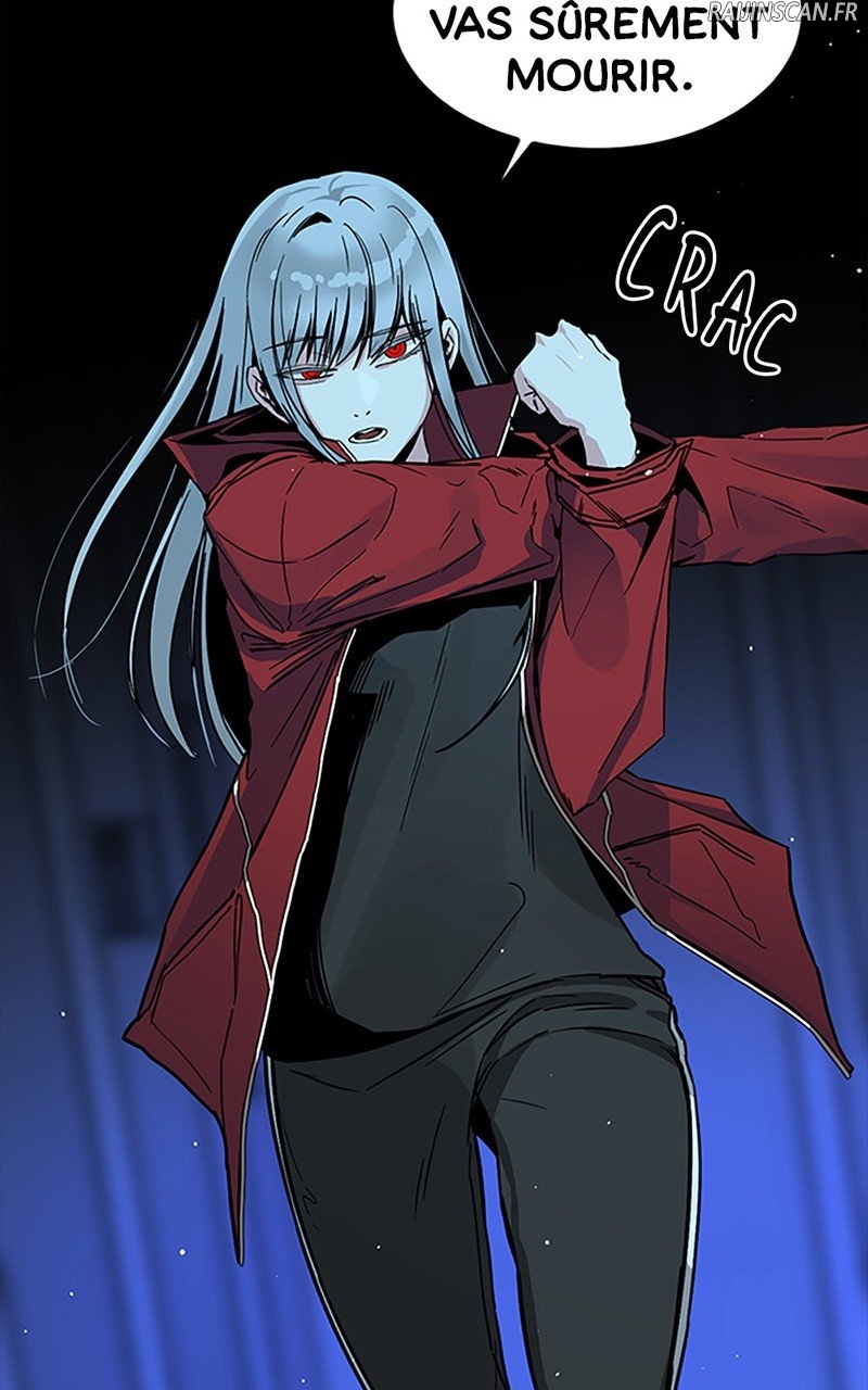 Read Hero Killer FR Manga Online