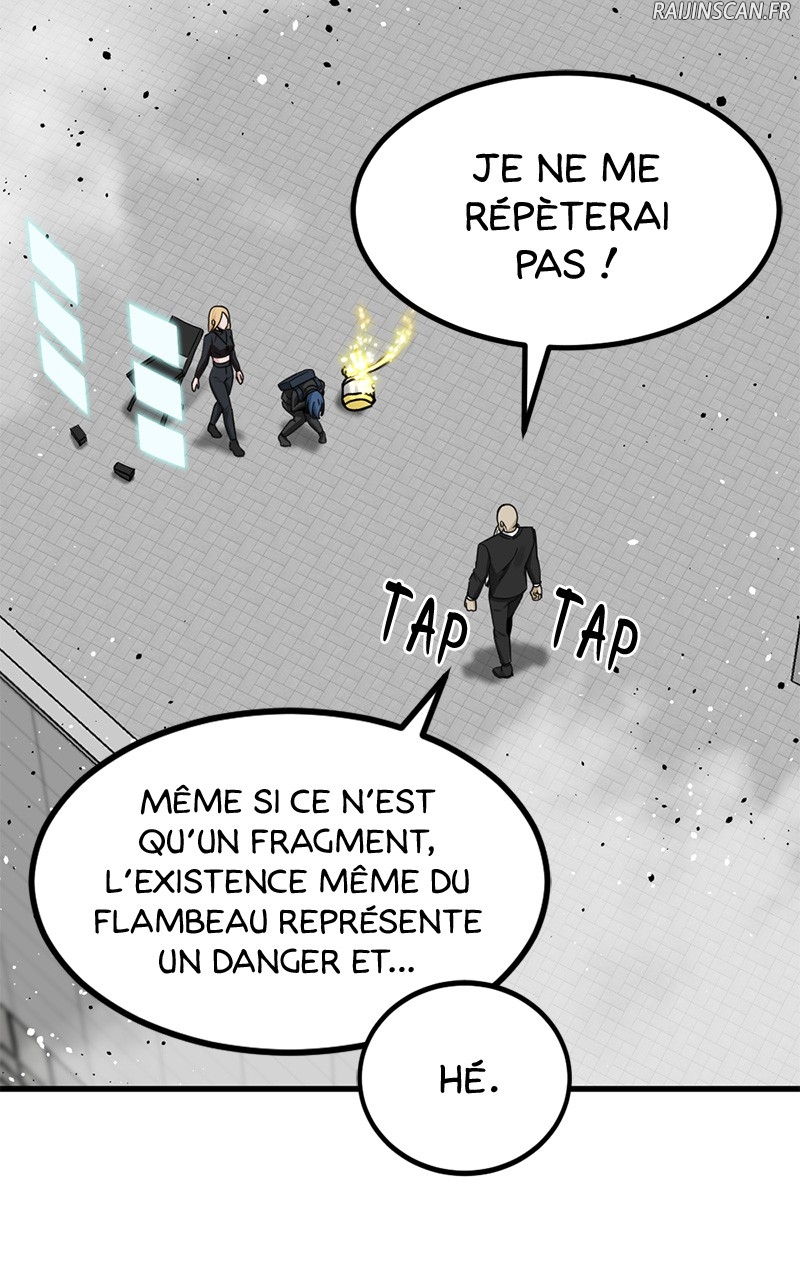 Read Hero Killer FR Manga Online