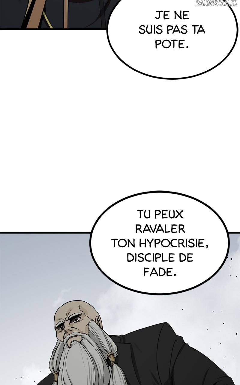 Read Hero Killer FR Manga Online