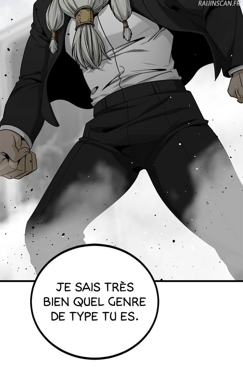 Read Hero Killer FR Manga Online