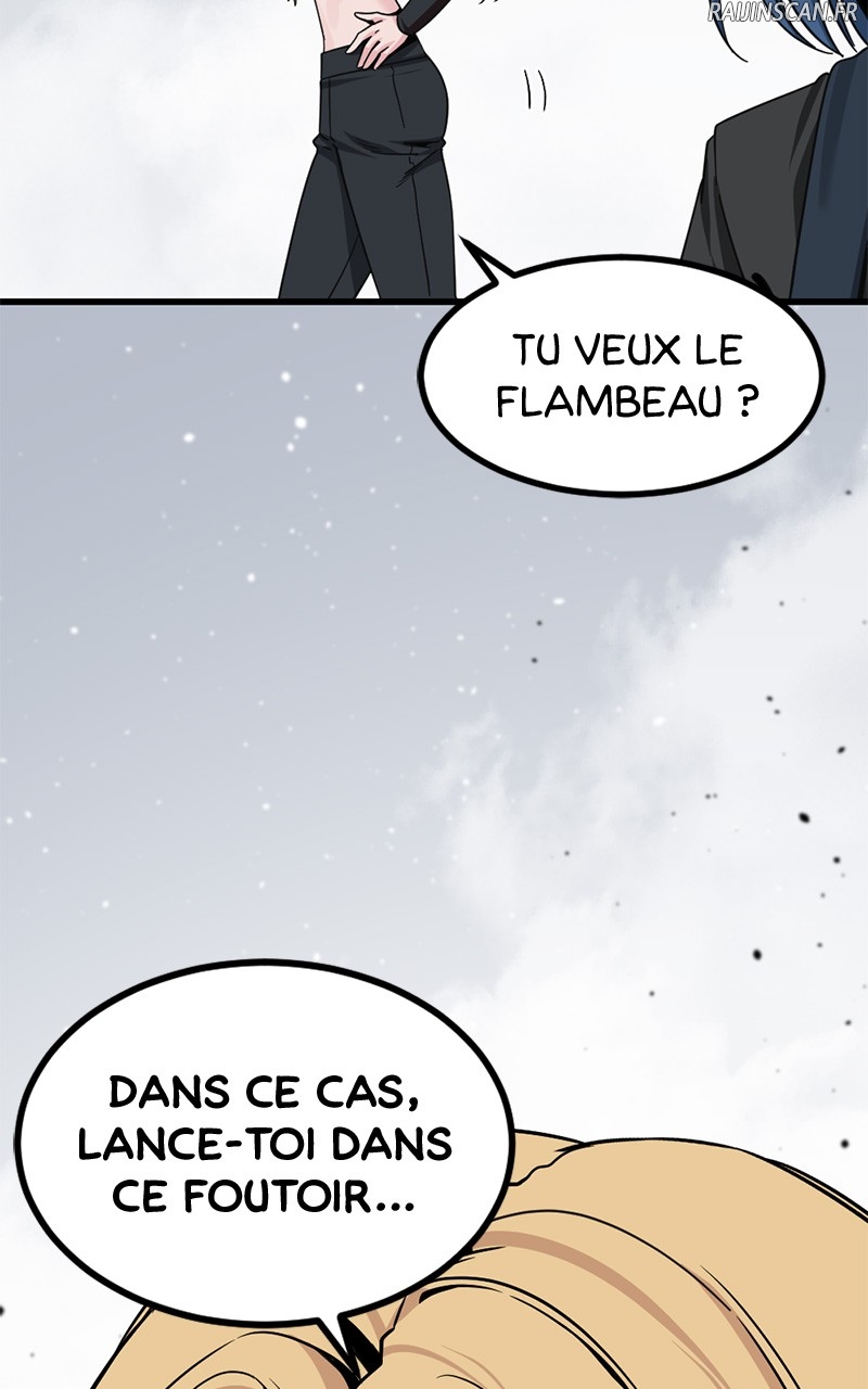 Read Hero Killer FR Manga Online