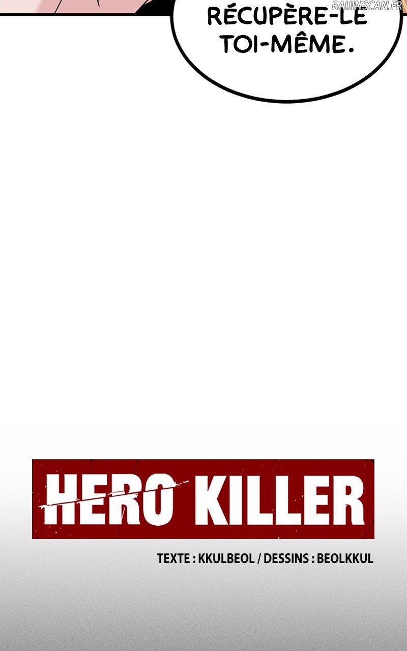 Read Hero Killer FR Manga Online