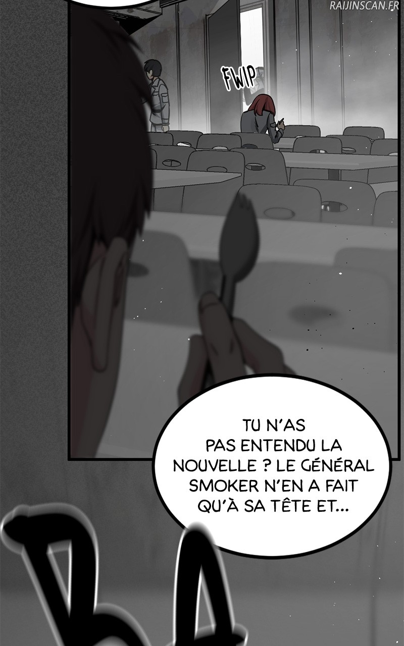 Read Hero Killer FR Manga Online