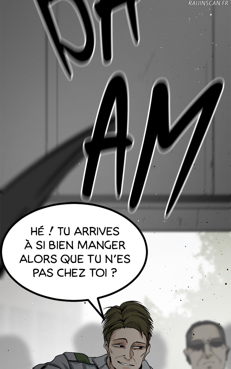 Read Hero Killer FR Manga Online