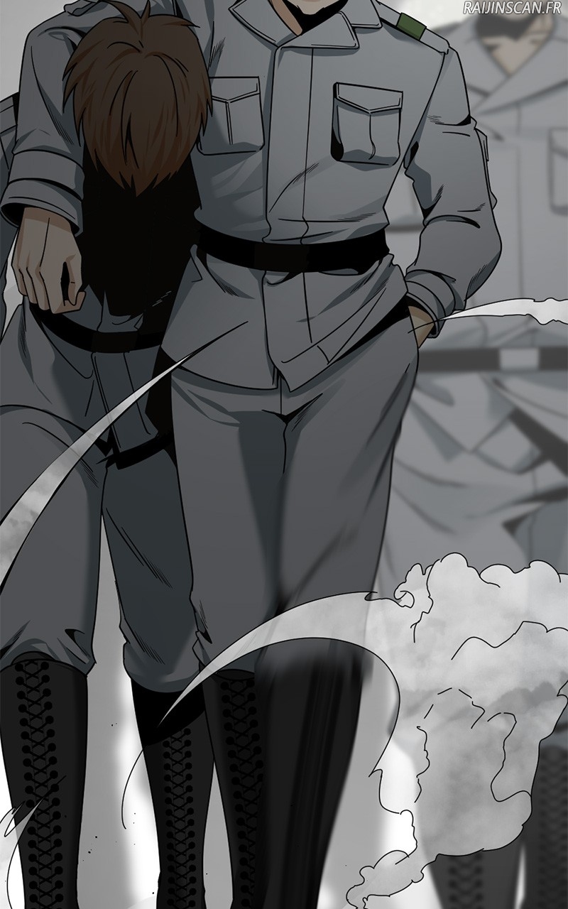 Read Hero Killer FR Manga Online