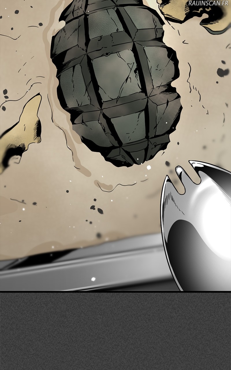 Read Hero Killer FR Manga Online