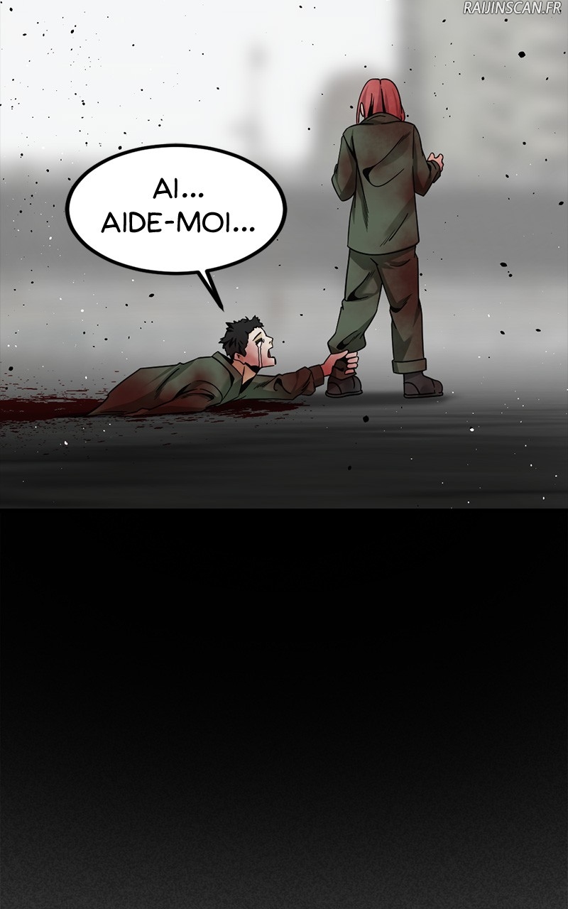 Read Hero Killer FR Manga Online