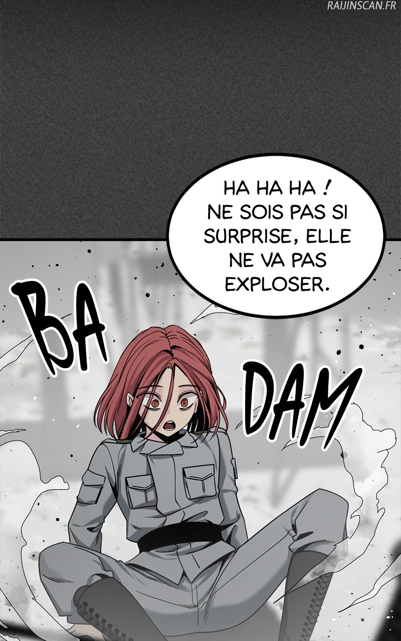 Read Hero Killer FR Manga Online