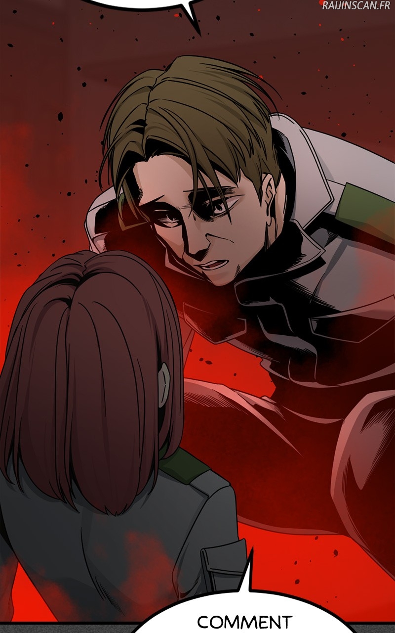 Read Hero Killer FR Manga Online