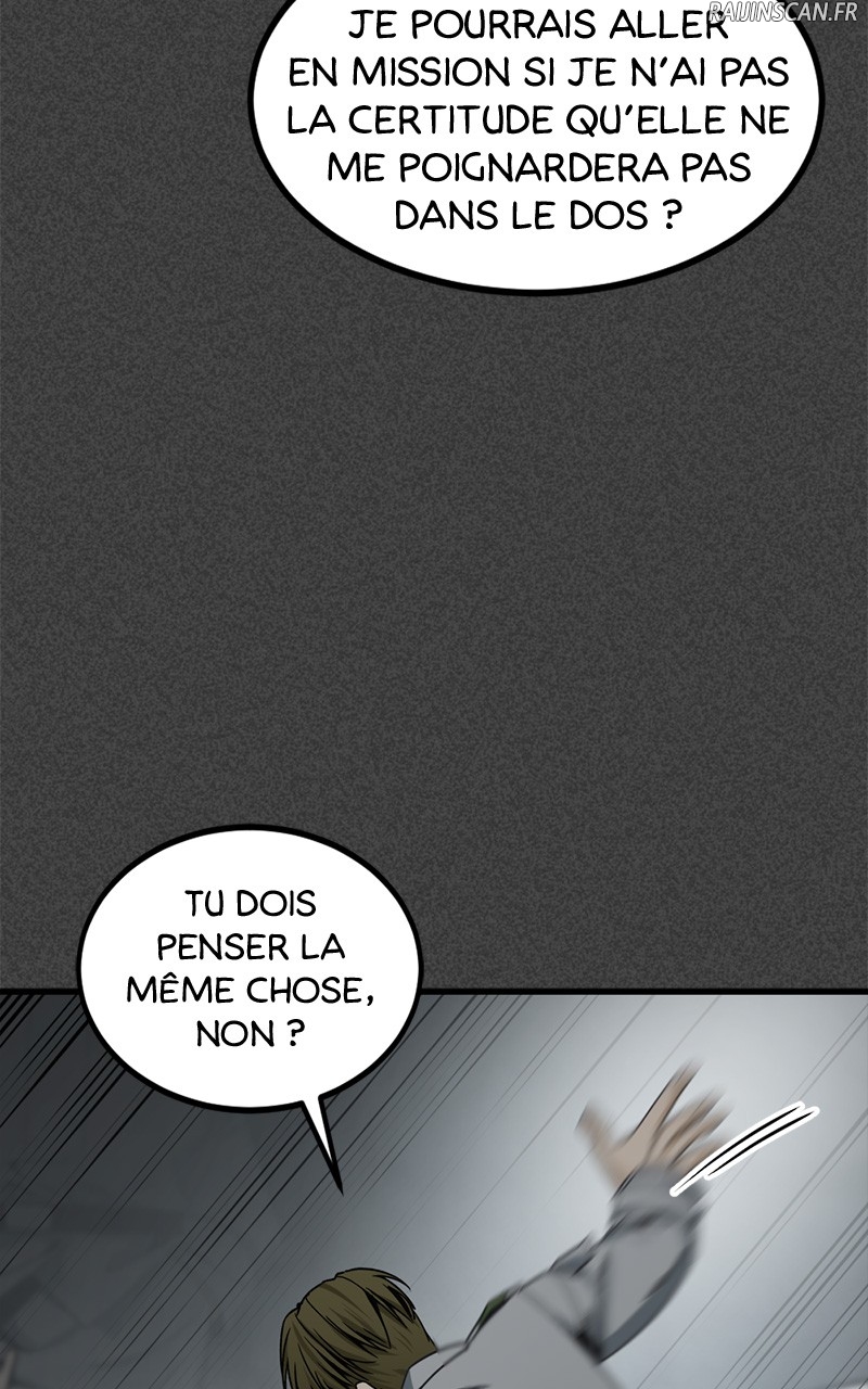 Read Hero Killer FR Manga Online