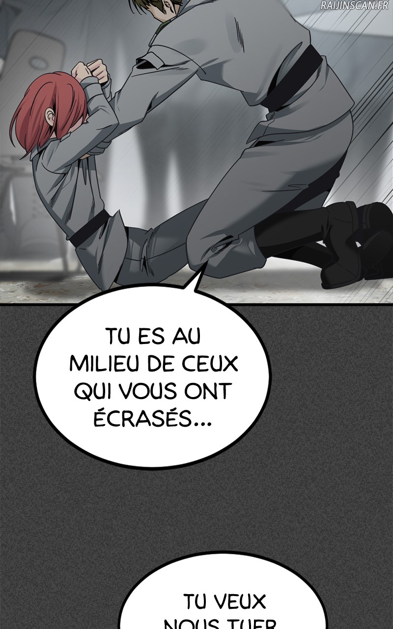 Read Hero Killer FR Manga Online