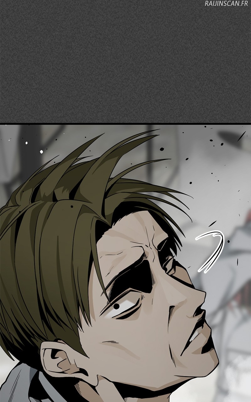 Read Hero Killer FR Manga Online