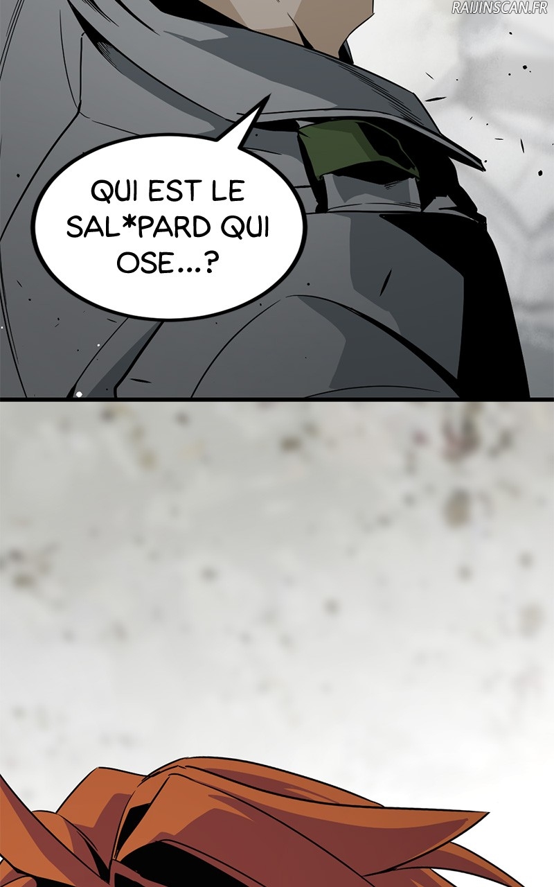 Read Hero Killer FR Manga Online