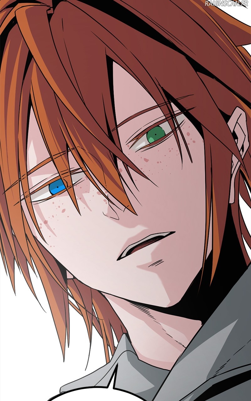 Read Hero Killer FR Manga Online