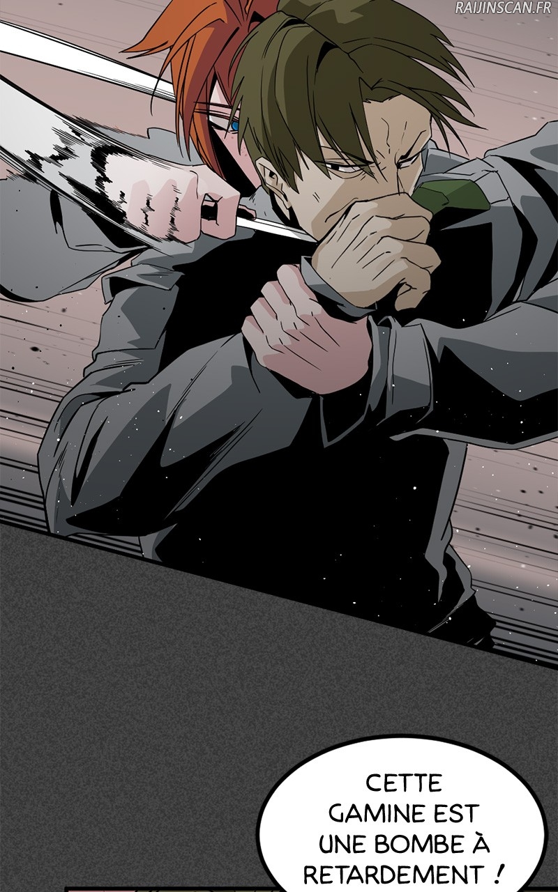 Read Hero Killer FR Manga Online