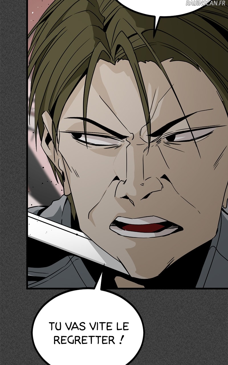 Read Hero Killer FR Manga Online