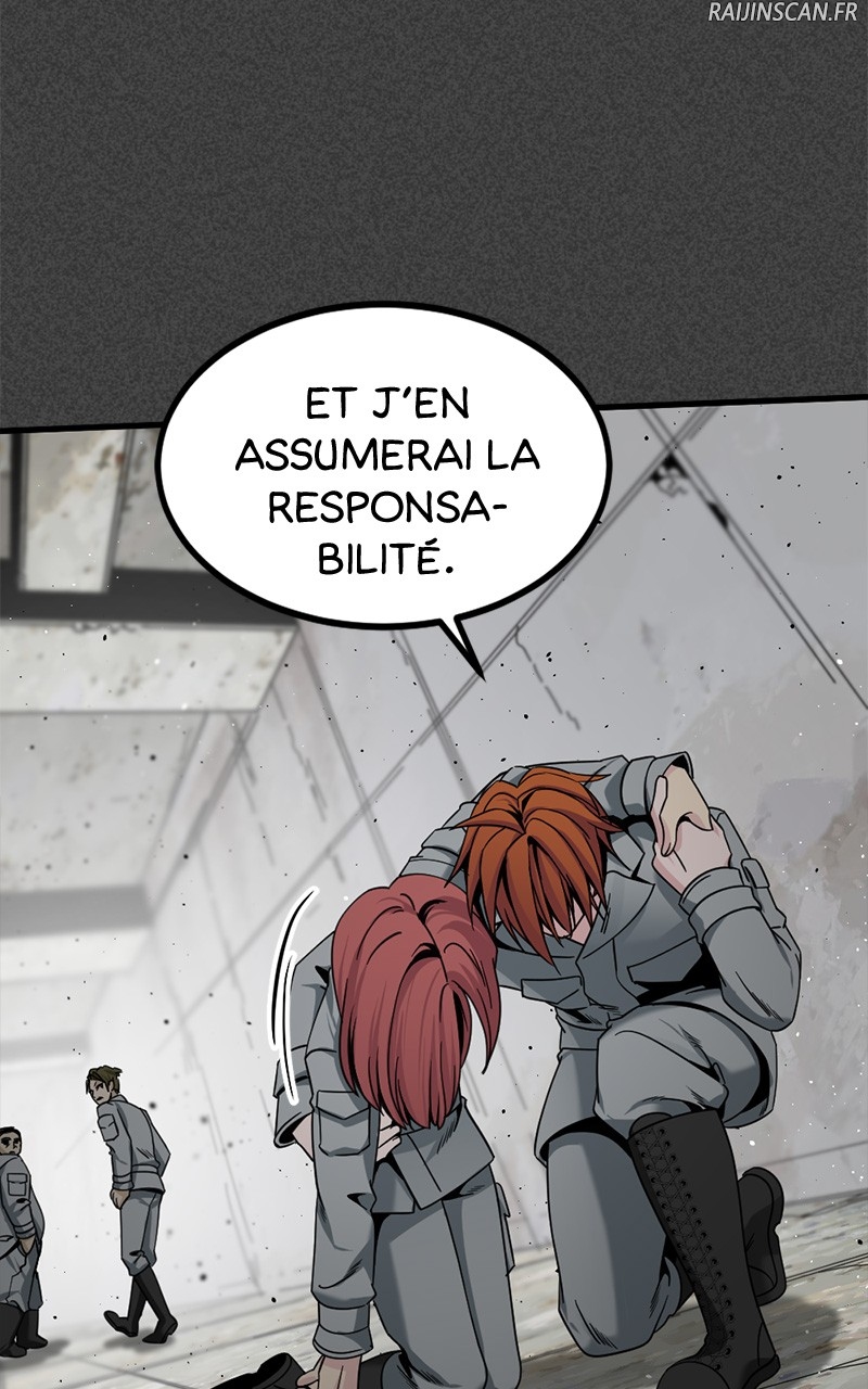 Read Hero Killer FR Manga Online