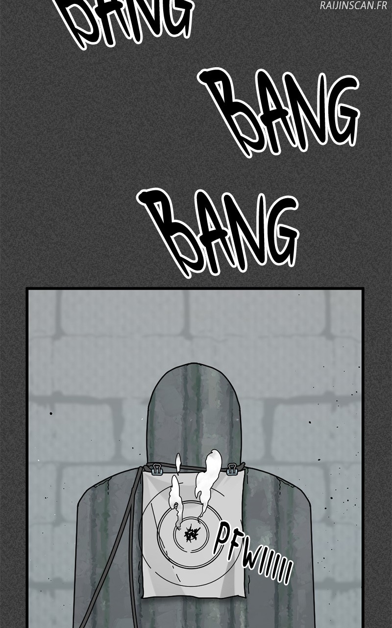 Read Hero Killer FR Manga Online