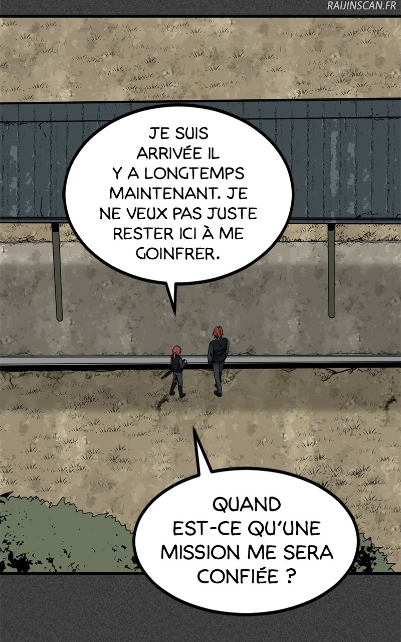 Read Hero Killer FR Manga Online