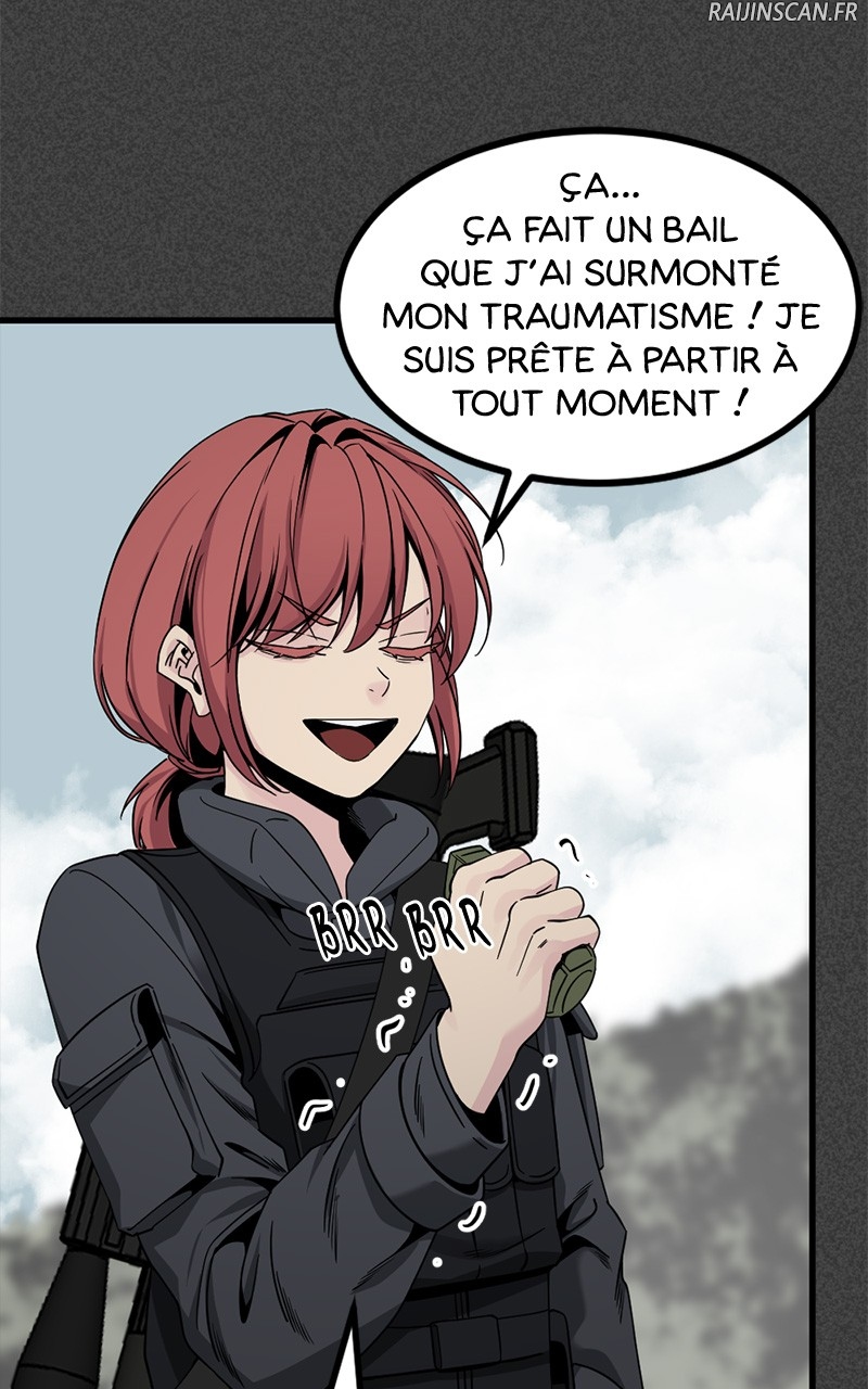Read Hero Killer FR Manga Online