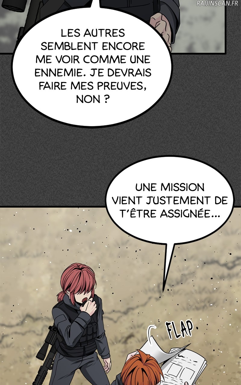 Read Hero Killer FR Manga Online