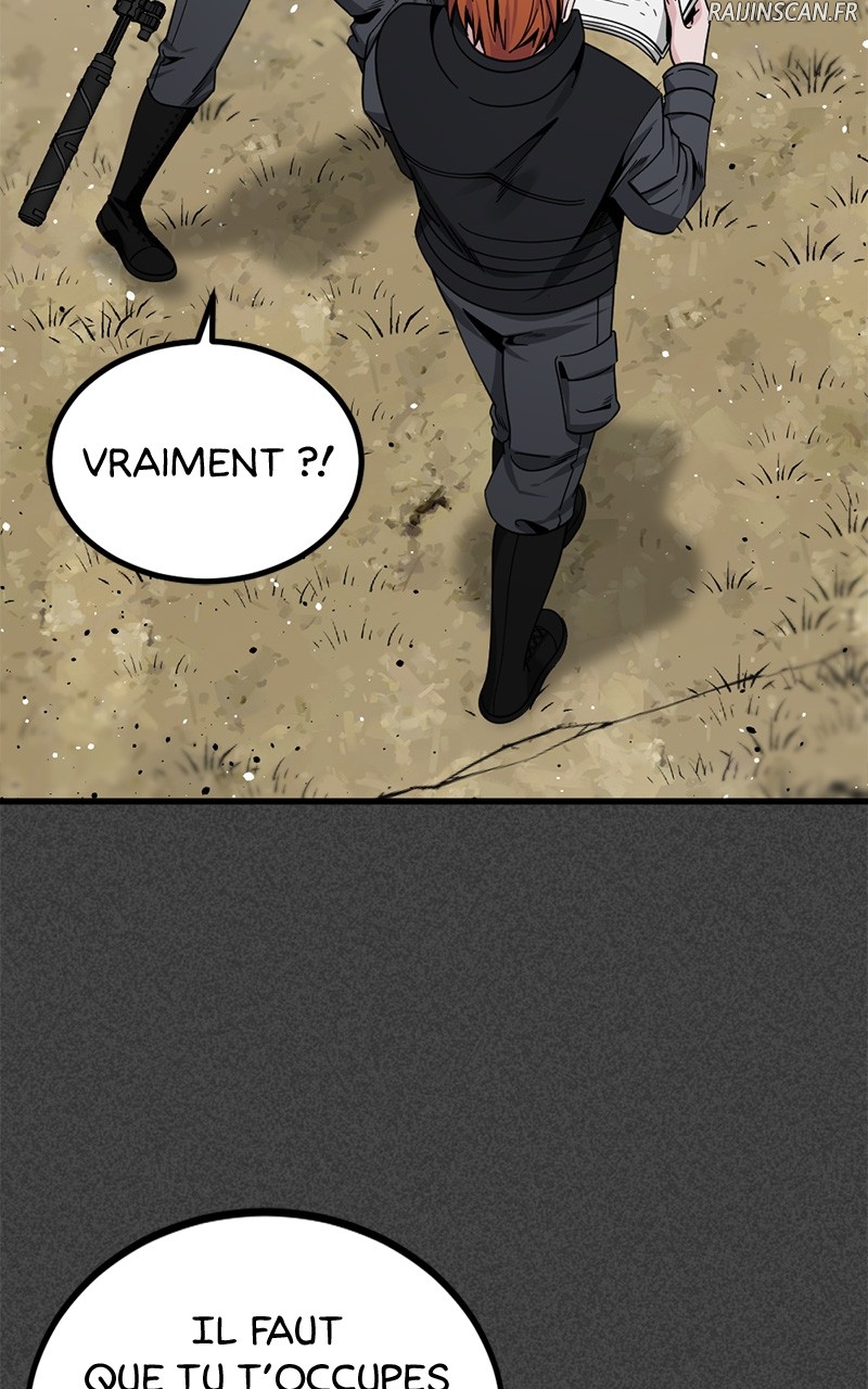 Read Hero Killer FR Manga Online