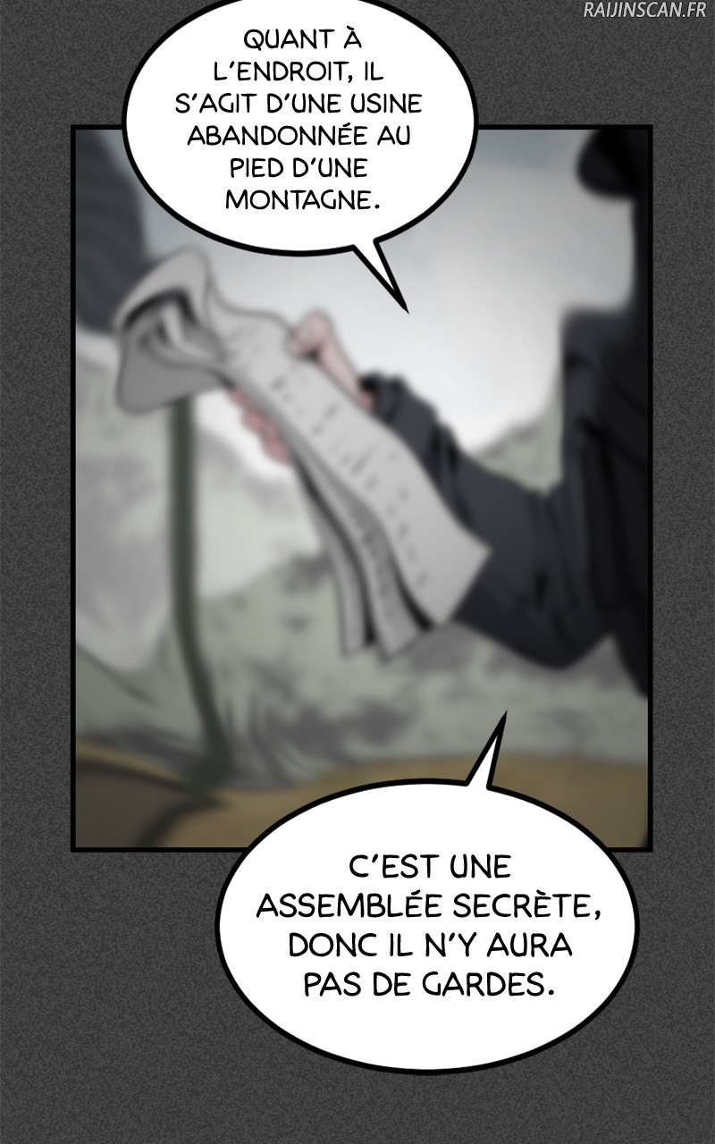 Read Hero Killer FR Manga Online